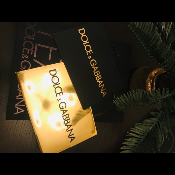 Best triumph of Dolce and Gabbana -20 years-unique - Picture 2 of 5